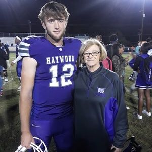 Meet your Posher, Ellen